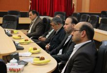 گزارش تصویری از بزرگداشت مقام جانبازان ،ایثارگران و آزادگان دردانشگاه